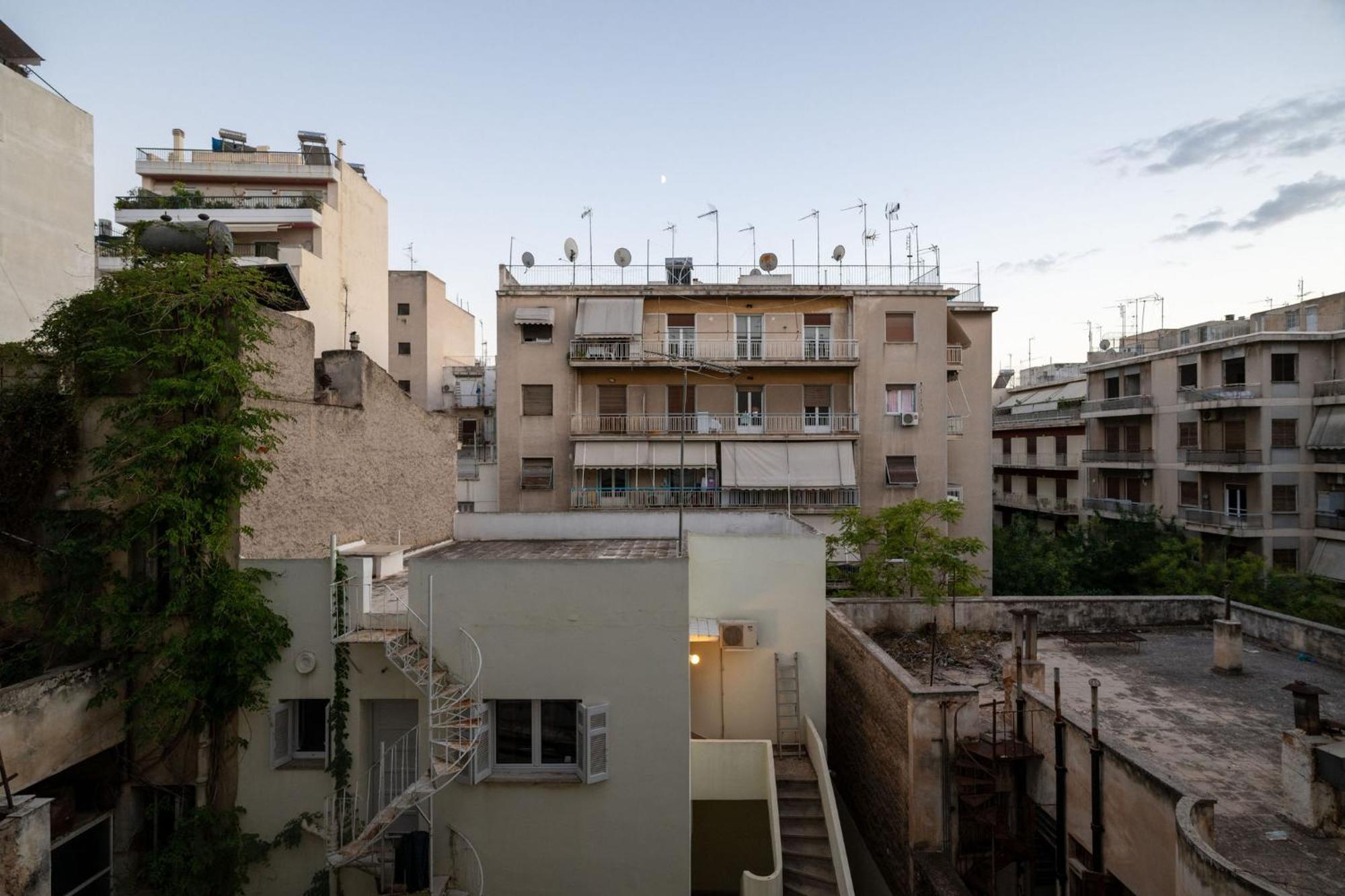 Appartement Diamond's Place Ii *