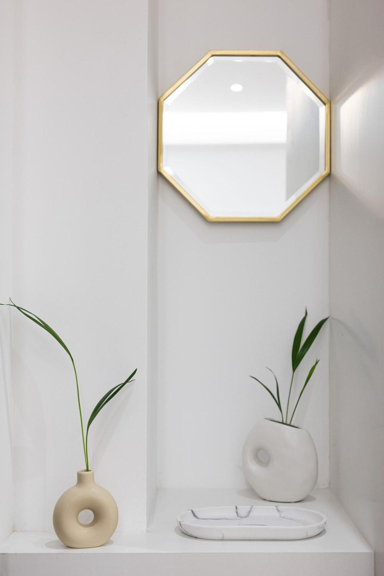 Appartement Diamond's Place Ii Athènes