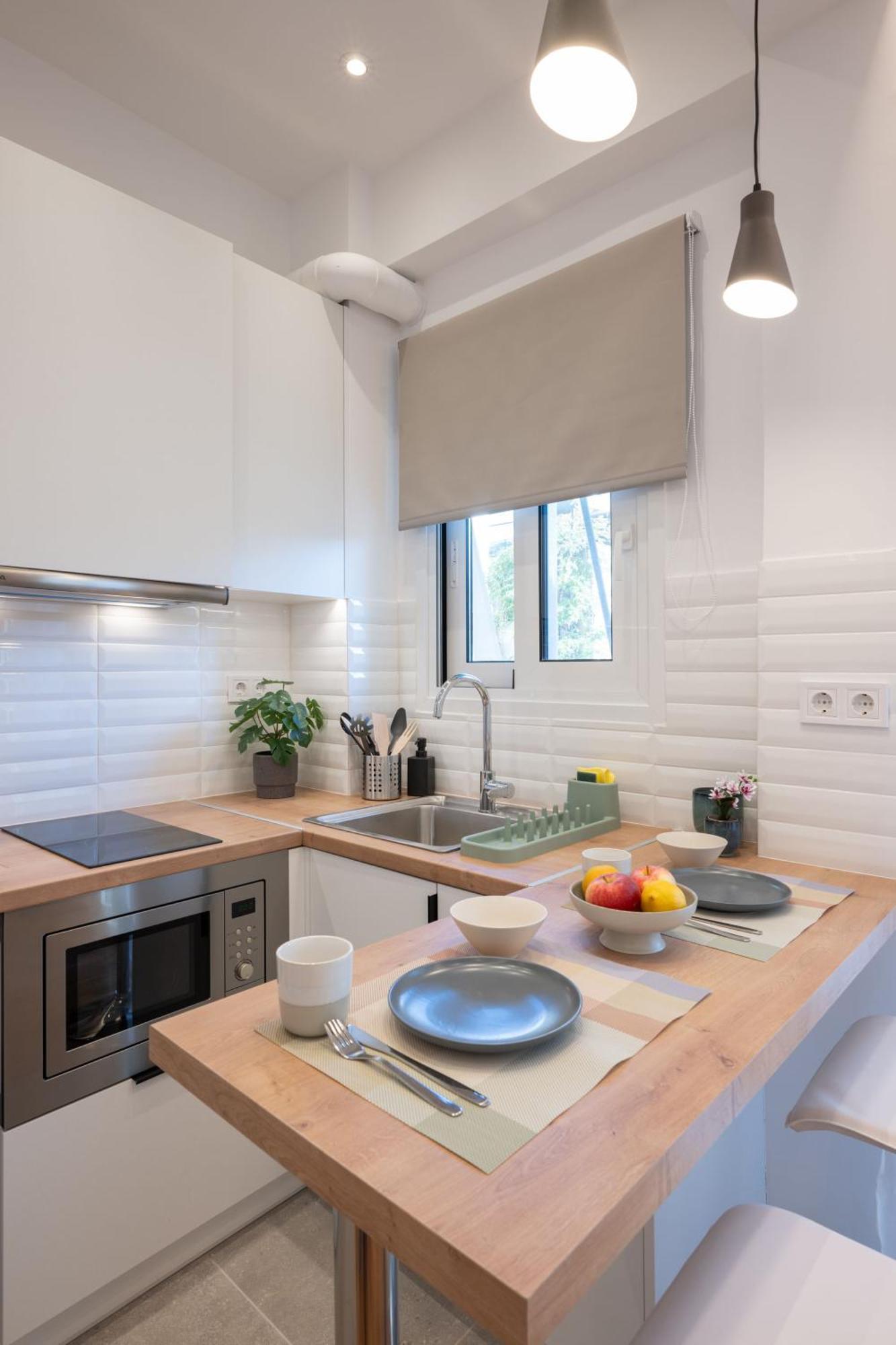 Appartement Diamond's Place Ii *
