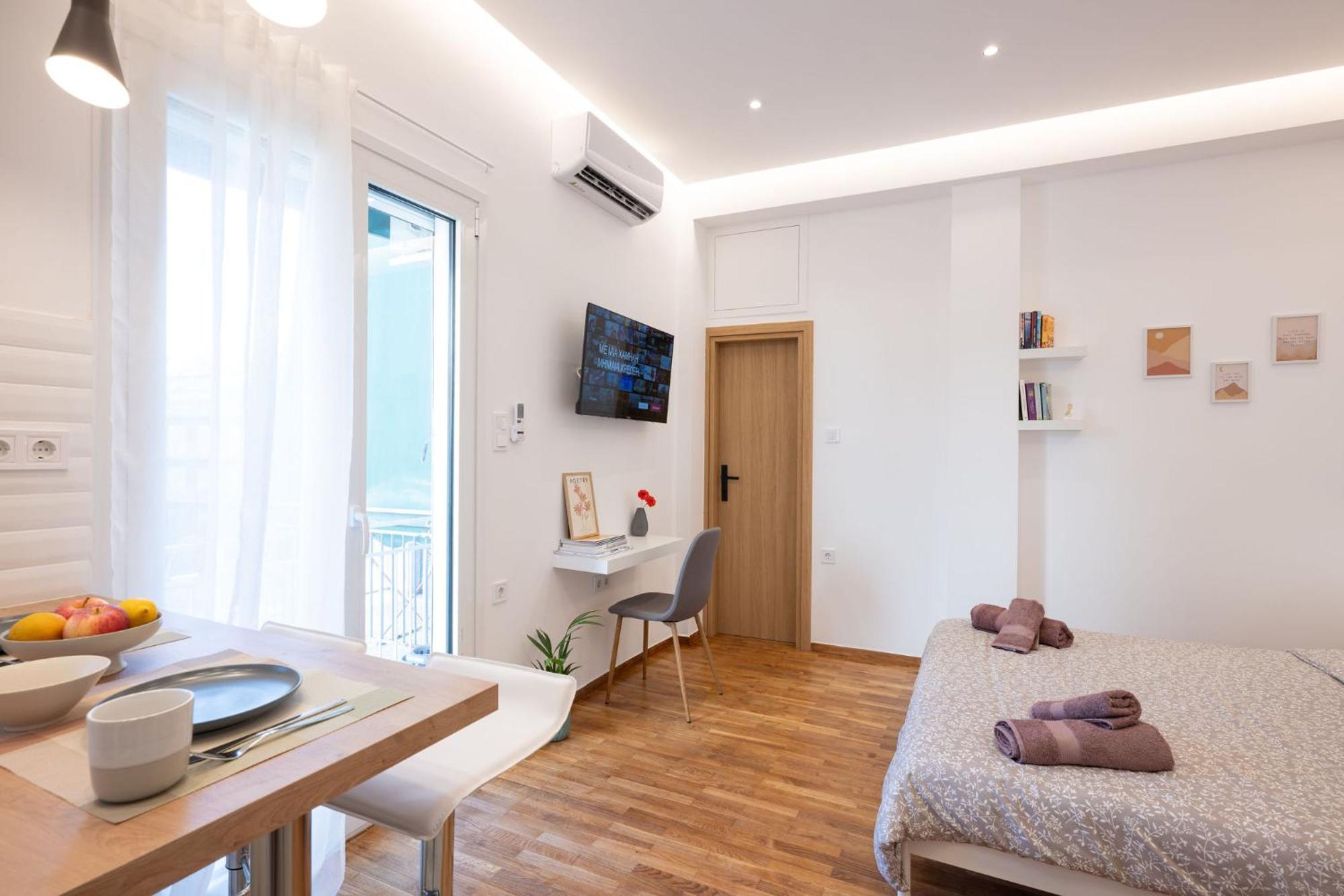 Diamond's Place Ii Appartement