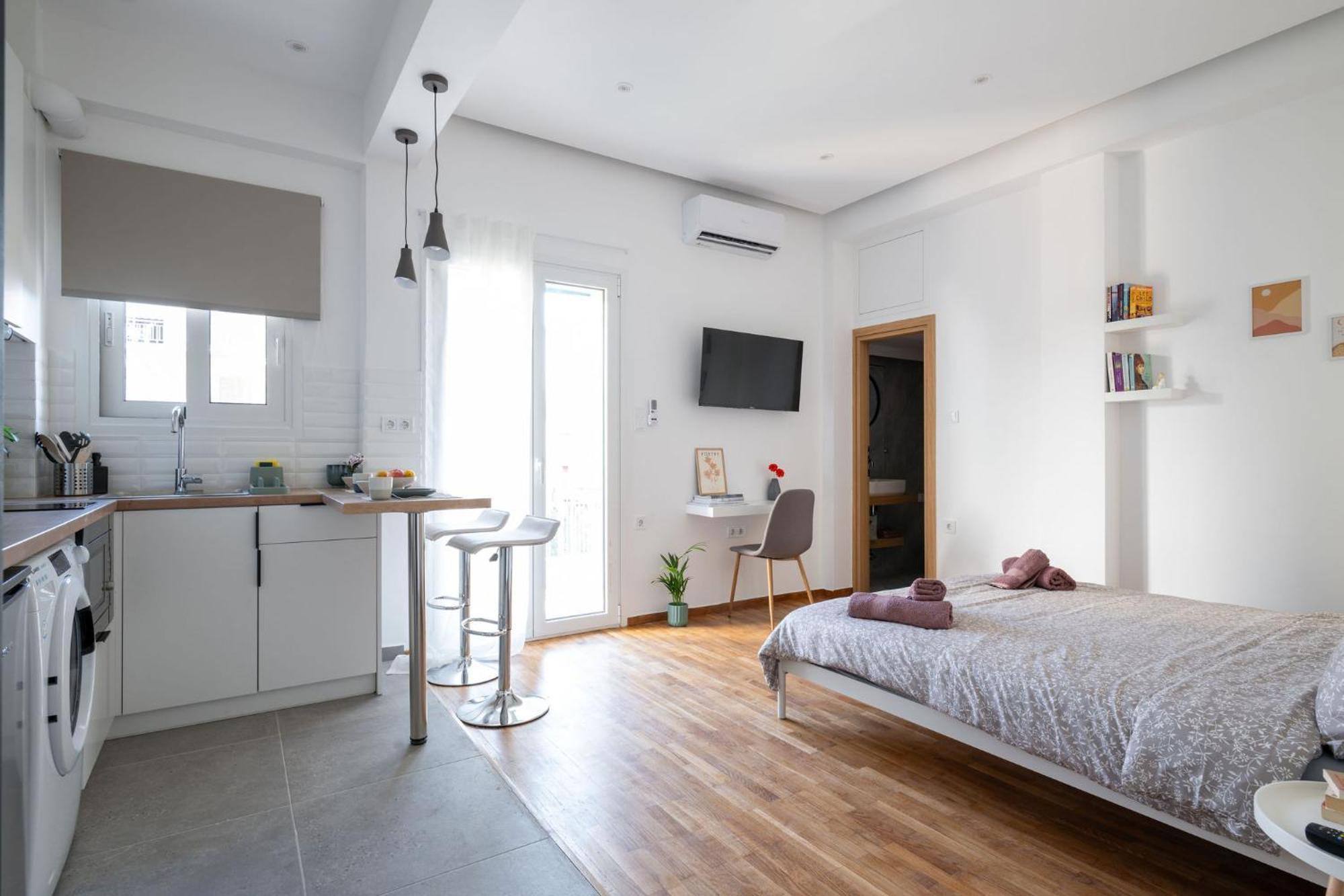 Appartement Diamond's Place Ii *