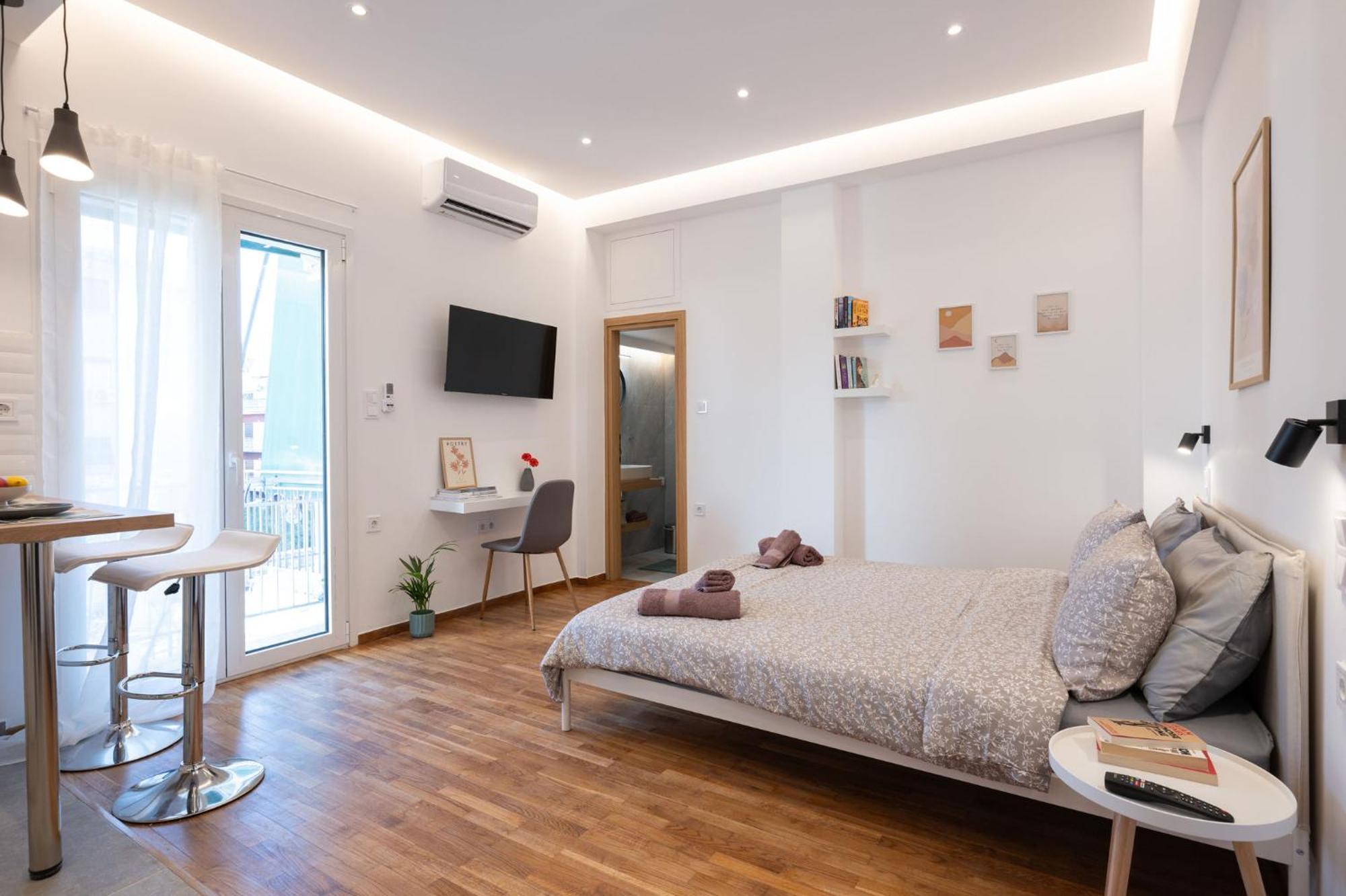 Diamond's Place Ii Apartment Athens