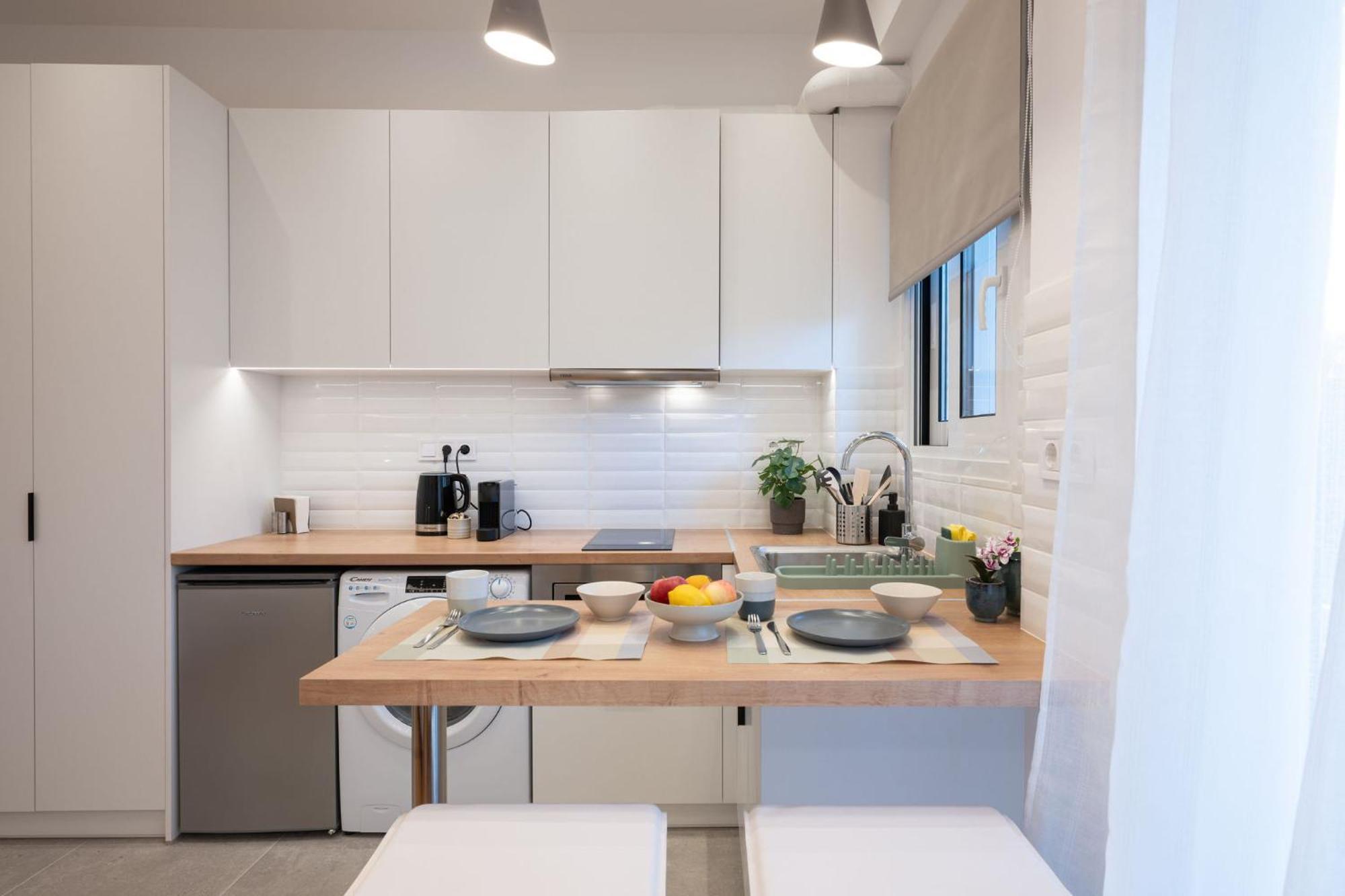 Appartement Diamond's Place Ii Athènes