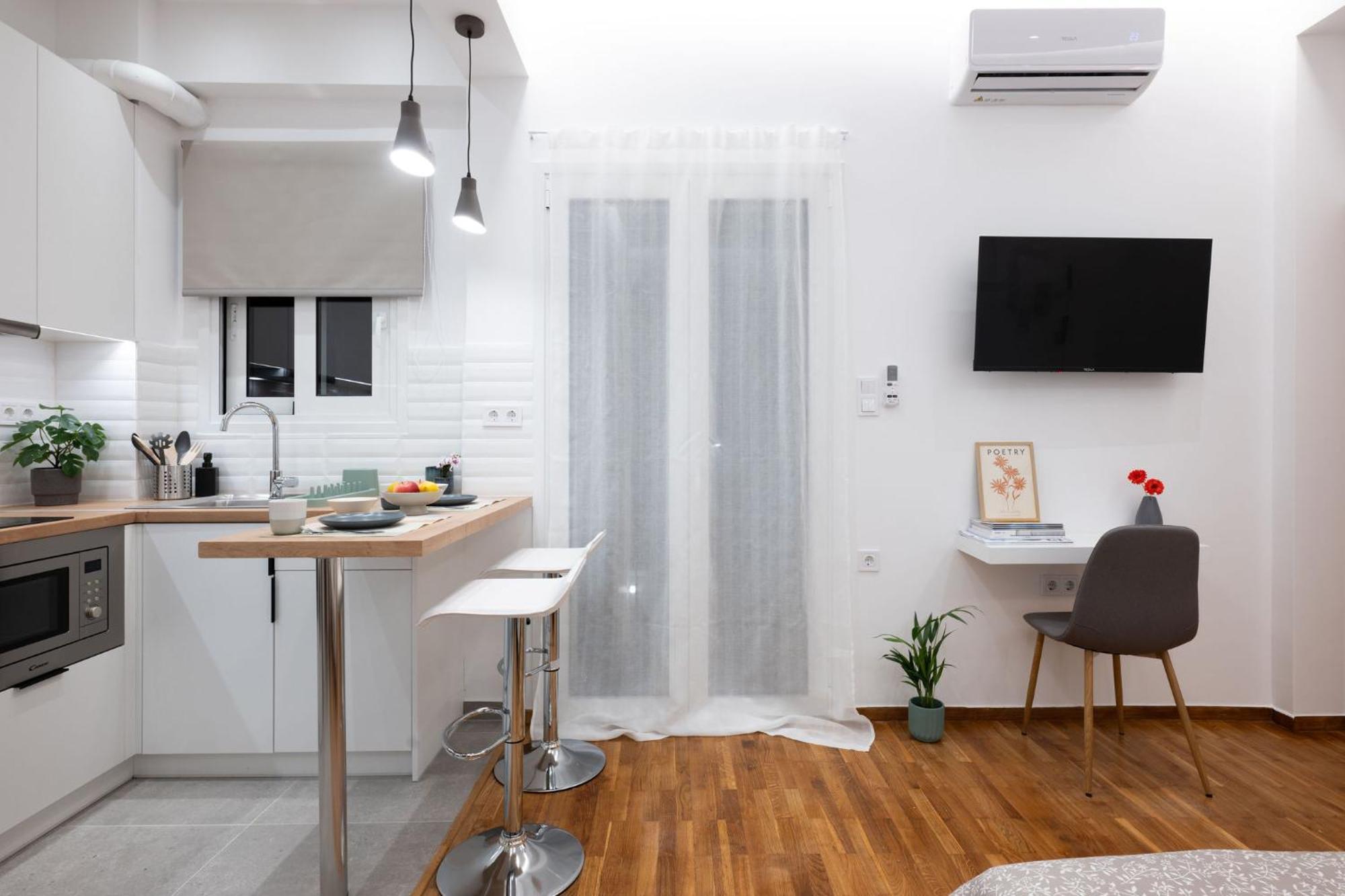 Apartment Diamond's Place Ii