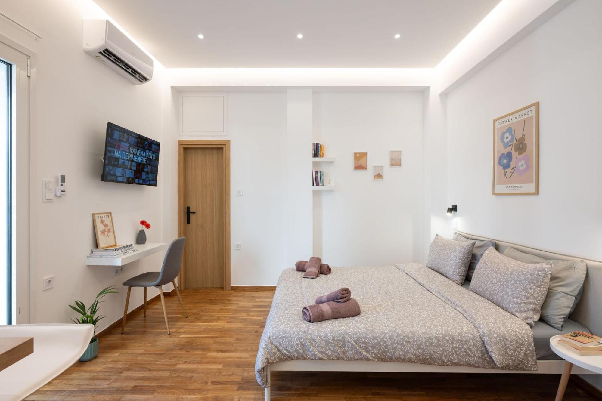 Diamond's Place Ii Apartment Athens